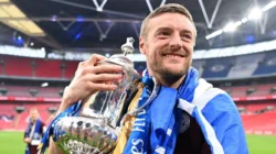 Misteri Kesuksesan Jamie Vardy: Dari Pesta Polisi Hingga Legenda Serie A yang Terlupakan