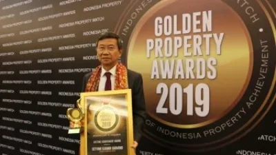 Misteri PROPER Hijau Jababeka (KIJA), Aksi Seremoni yang Menutupi Borok Emisi Industri