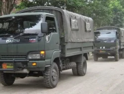 Misteri Truk Licin dan Pencarian Komandan TNI: Apa yang Sebenarnya Terjadi di Bangkalan?