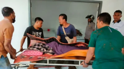 Misteri Warga Meninggal Kos di Gianyar: Apa yang Sebenarnya Terjadi?