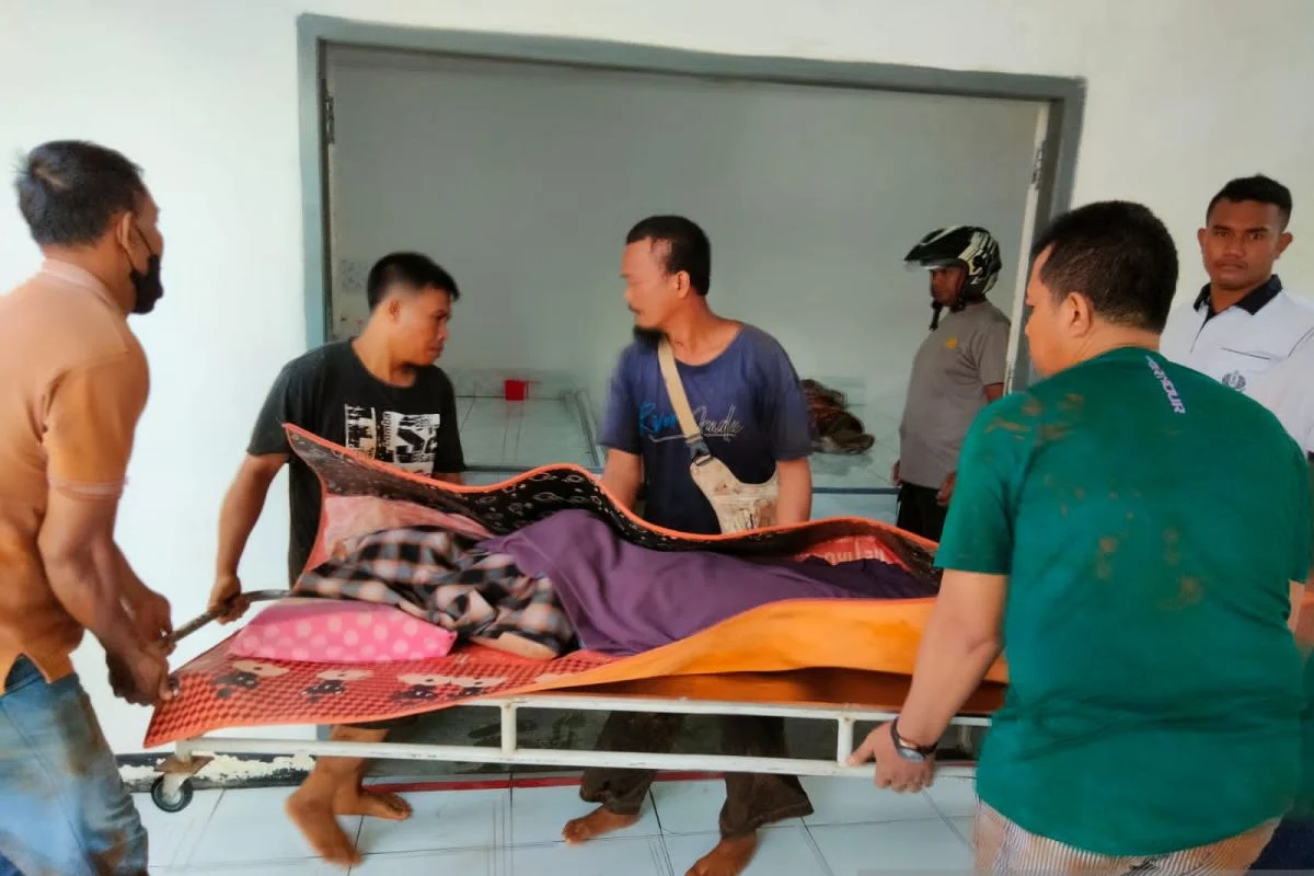 Misteri Warga Meninggal Kos di Gianyar: Apa yang Sebenarnya Terjadi?