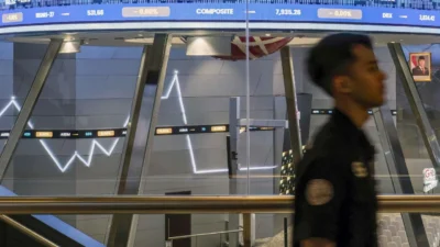 Mitratel Raih Fasilitas Green Trade Loan Rp 500 Miliar untuk Pembiayaan Berkelanjutan