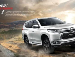 Mitsubishi Pajero Terperosok Kontroversi: Tabrak Lari, Harga Diesel Naik, dan Dampaknya pada Pasar SUV Indonesia