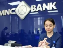 MNC Bank Siapkan Private Placement 4,45 Miliar Saham untuk Perkuat Kredit