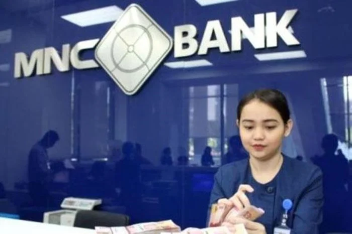 MNC Bank Siapkan Private Placement 4,45 Miliar Saham untuk Perkuat Kredit