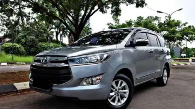 Mobil Diesel Idaman Turun Harga, Bagaimana Dengan Toyota Innova Reborn Diesel?