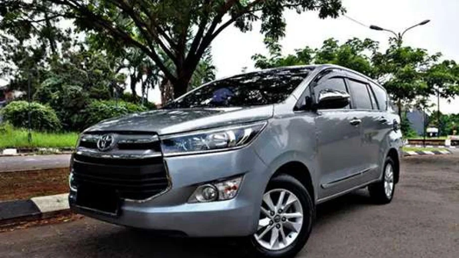Mobil Diesel Idaman Turun Harga, Bagaimana Dengan Toyota Innova Reborn Diesel?