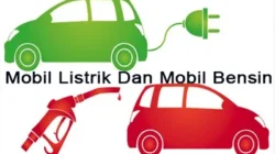 Mobil Listrik dan Bahan Bakar Bensin Beda Risiko, Simak Cara Pilih Asuransi Kendaraan