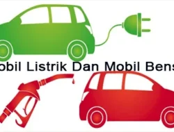 Mobil Listrik dan Bahan Bakar Bensin Beda Risiko, Simak Cara Pilih Asuransi Kendaraan