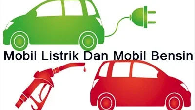 Mobil Listrik dan Bahan Bakar Bensin Beda Risiko, Simak Cara Pilih Asuransi Kendaraan