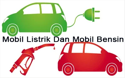 Mobil Listrik dan Bahan Bakar Bensin Beda Risiko, Simak Cara Pilih Asuransi Kendaraan