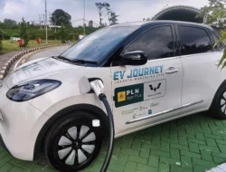 Mobil Listrik Semakin Populer di Indonesia, Ini Alasannya