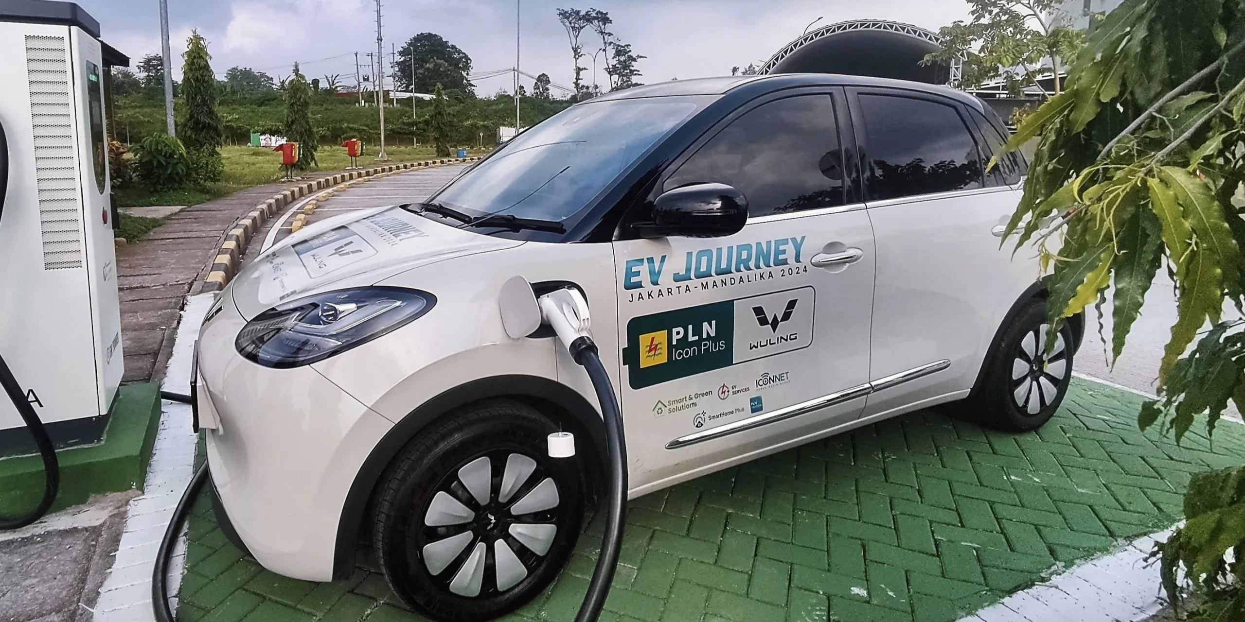 Mobil Listrik Semakin Populer di Indonesia, Ini Alasannya