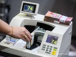 Modal Bank Masih Kuat, Kredit Mulai Selektif Saat Rupiah Melemah