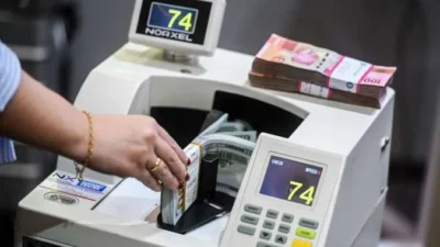 Modal Bank Masih Kuat, Kredit Mulai Selektif Saat Rupiah Melemah