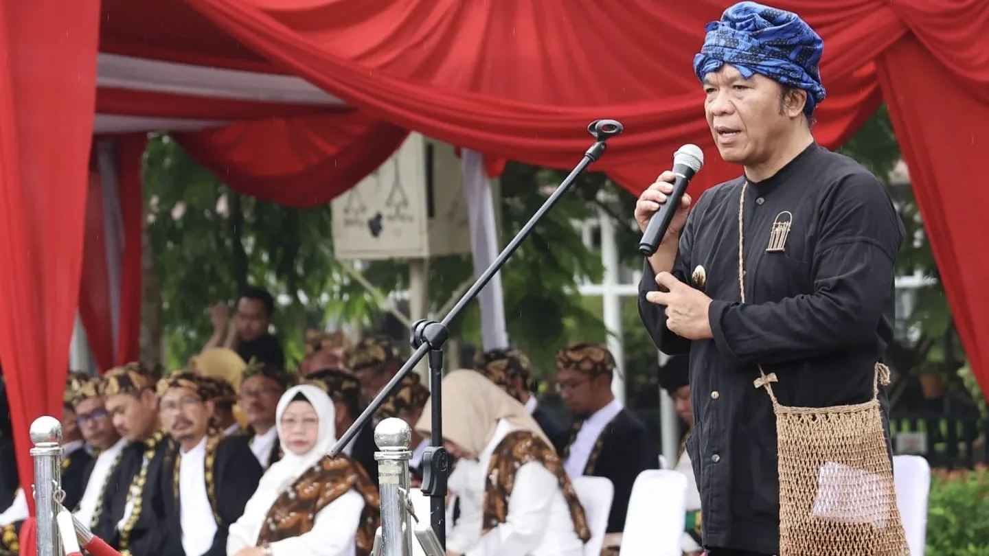 Momentum Meningkatkan Kualitas Pendidikan: Refleksi Hardiknas 2026