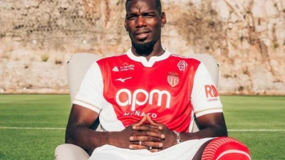 Monaco FC dan Berita Terkini Sepak Bola Eropa: Transfer dan Pertandingan