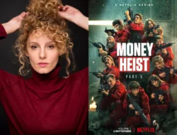 Money Heist di Amerika: Dari Penipuan hingga Pencurian Kriptocurrency