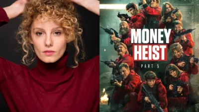 Money Heist di Amerika: Dari Penipuan hingga Pencurian Kriptocurrency