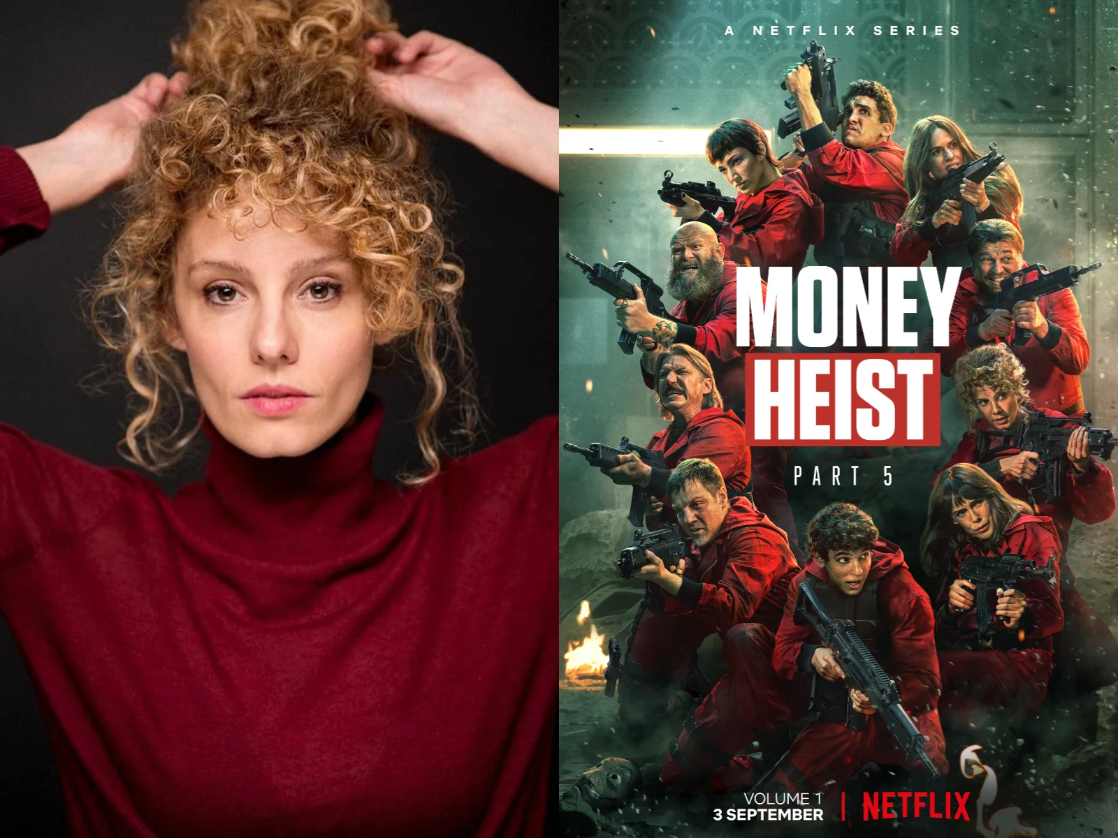 Money Heist di Amerika: Dari Penipuan hingga Pencurian Kriptocurrency