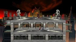 Mortal Kombat 3: Pertarungan Maut yang Menentukan Nasib Earthrealm