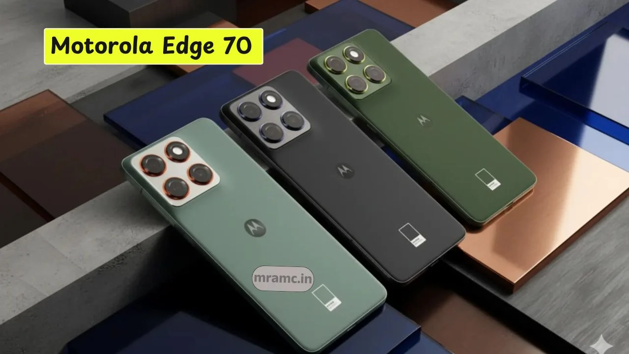 Motorola Luncurkan Signature Ultra-Premium dan Edge 70 Fusion, Apa Saja Kelebihannya?