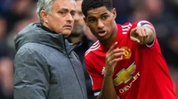 Mourinho Akan Menghadapi Flick di Liga Spanyol, Rashford Diincar Real Madrid