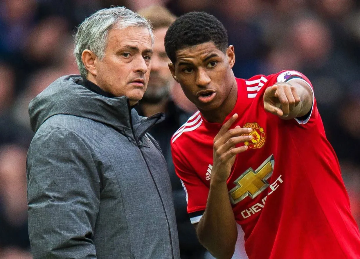Mourinho Akan Menghadapi Flick di Liga Spanyol, Rashford Diincar Real Madrid
