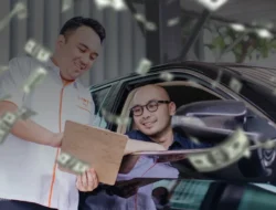 MPMX Bagikan Dividen Rp451,89 Miliar untuk Tahun Buku 2025