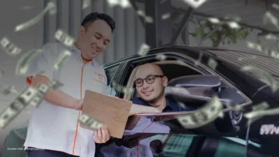 MPMX Bagikan Dividen Rp451,89 Miliar untuk Tahun Buku 2025
