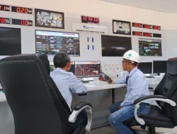MSCI Picu Tekanan di TPIA, Begini Gurita Bisnis Chandra Asri