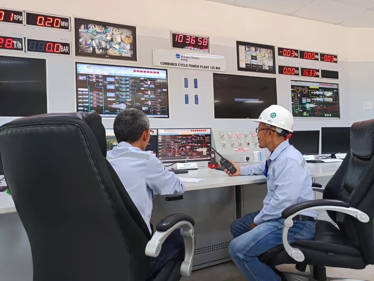 MSCI Picu Tekanan di TPIA, Begini Gurita Bisnis Chandra Asri