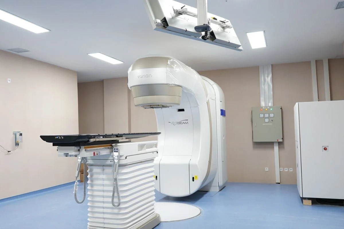 MU Mengembangkan Fasilitas Radioisotop untuk Mengobati Kanker