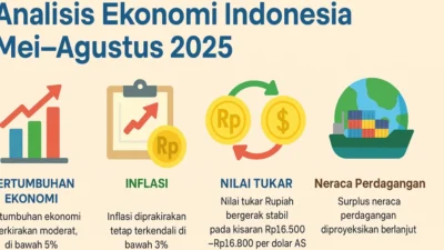 MUF Catatkan Kinerja Positif Kuartal I-2026 di Tengah Dinamika Perekonomian