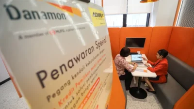 MUFG Siapkan Integrasi Besar ke BDMN, Bank Danamon Siap Naik Kelas?