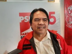 Mundurnya Ade Armando dari PSI: Tanda Partai Kecil?
