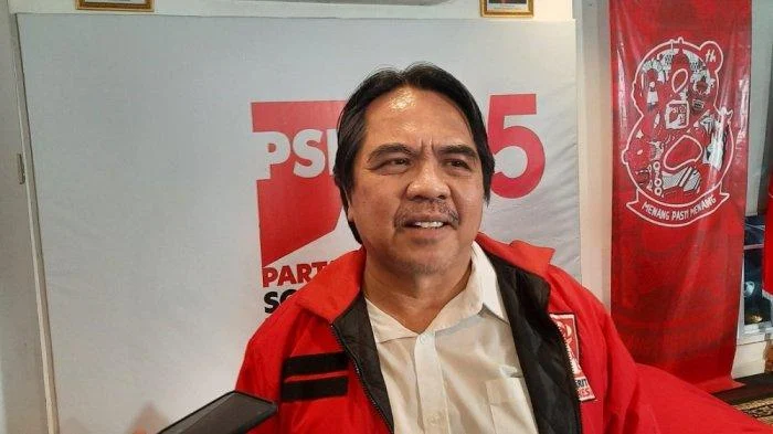 Mundurnya Ade Armando dari PSI: Tanda Partai Kecil?