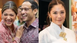 Nadiem Makarim Dituntut 18 Tahun, Istri Ungkap Pesan Menyentuh Sebelum Sidang