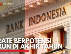 Naiknya BI Rate Berpotensi Turunkan Minat Bank Terbitkan Surat Utang