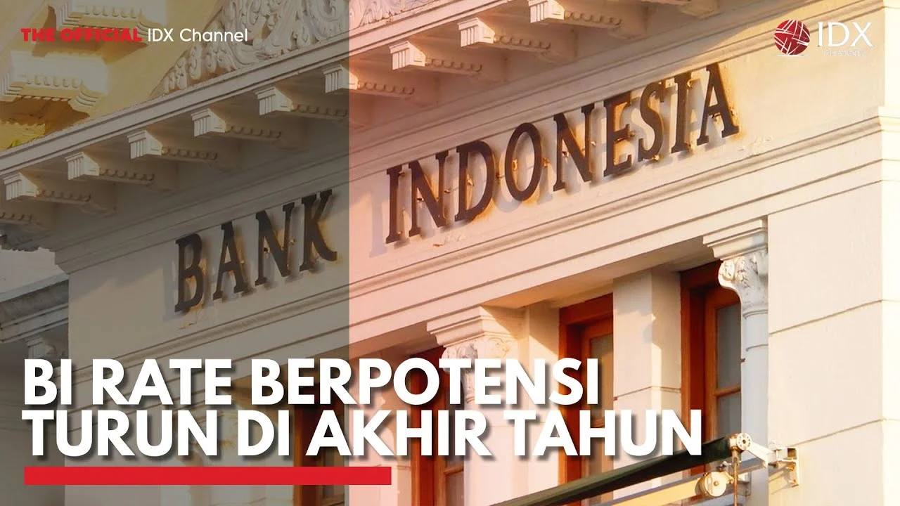 Naiknya BI Rate Berpotensi Turunkan Minat Bank Terbitkan Surat Utang