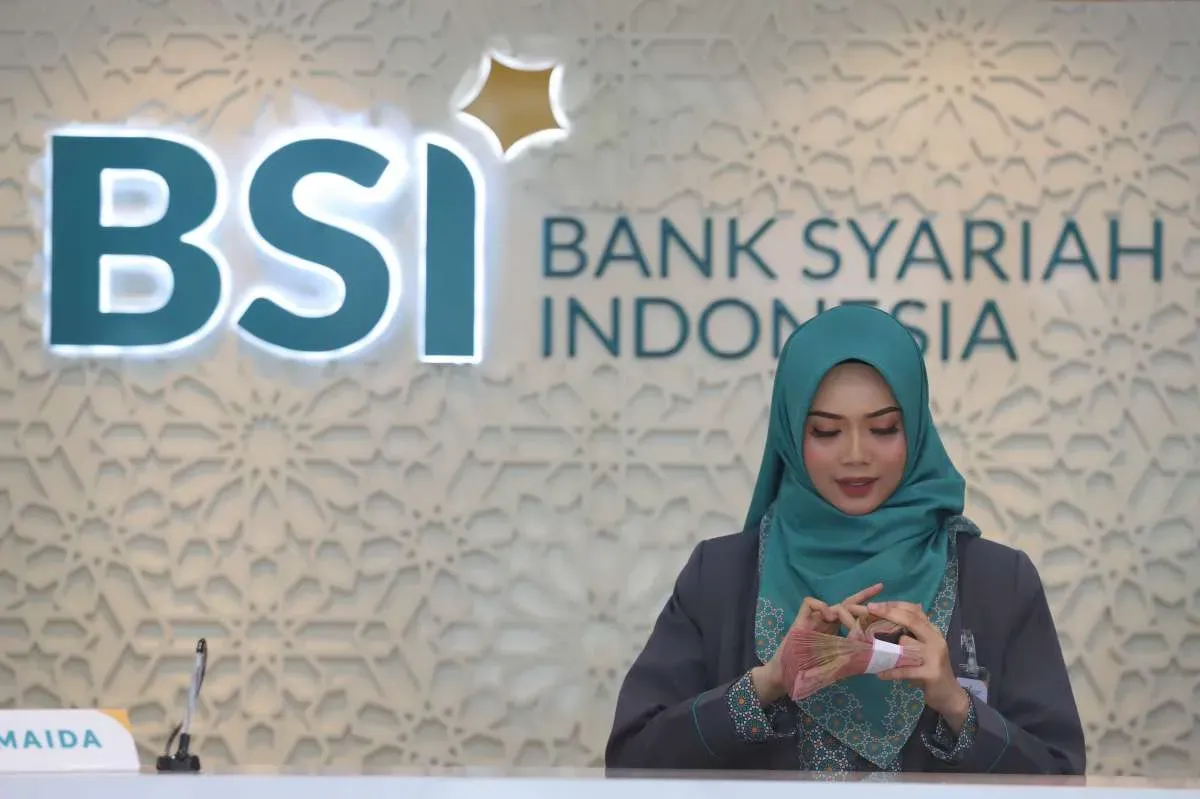 Naming Right Jadi Strategi Perbankan Besar Gaet Nasabah Baru
