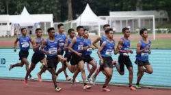 Nate Williams dan Kejuaraan Atletik Sekolah Menengah Oklahoma Kelas 6A dan 5A