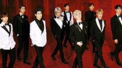 NCT 127 Siap Comeback, 5 Fakta Menarik Tentang Mereka