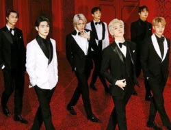 NCT 127 Siap Comeback, 5 Fakta Menarik Tentang Mereka