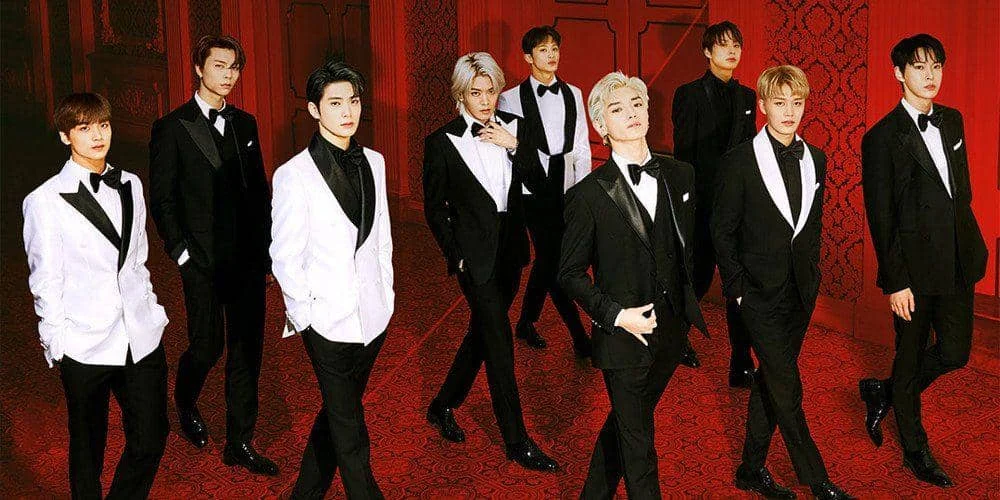 NCT 127 Siap Comeback, 5 Fakta Menarik Tentang Mereka