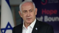 Netanyahu Tegas: Netanyahu tidak ingin nego Iran, Rezim Teror Akan Hancur