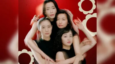 Netflix Hadirkan Serial Jepang Viral Hit, Tontonan Baru yang Penuh Aksi dan Konflik Remaja