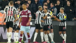 Newcastle United Siap Tandingi West Ham, Persaingan Relegasi Premier League Memanas