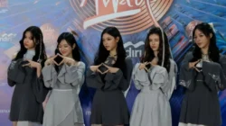 NewJeans comeback: Trio baru siap terbang, masa depan Minji masih kabur
