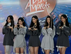 NewJeans comeback: Trio baru siap terbang, masa depan Minji masih kabur